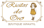 Logo de Ricitos de Oro