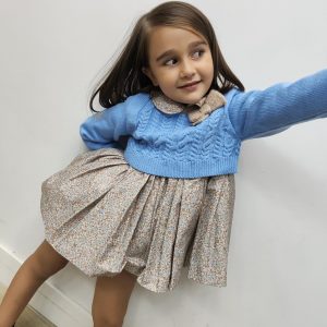 Eva Castro | Ropa Moda Infantil