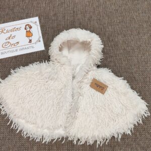 CAPA PELOS CAPRI de LOLITTOS, invierno 2025