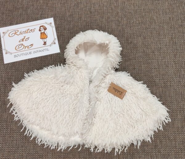 CAPA PELOS CAPRI de LOLITTOS, invierno 2025