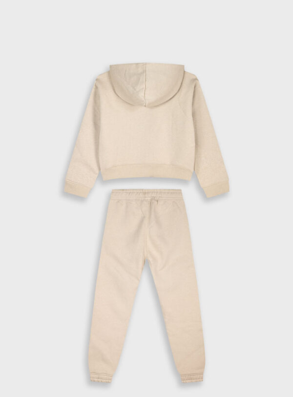 CHANDAL CHICA MARFIL de ENERGIERS, invierno 2025 - Imagen 2