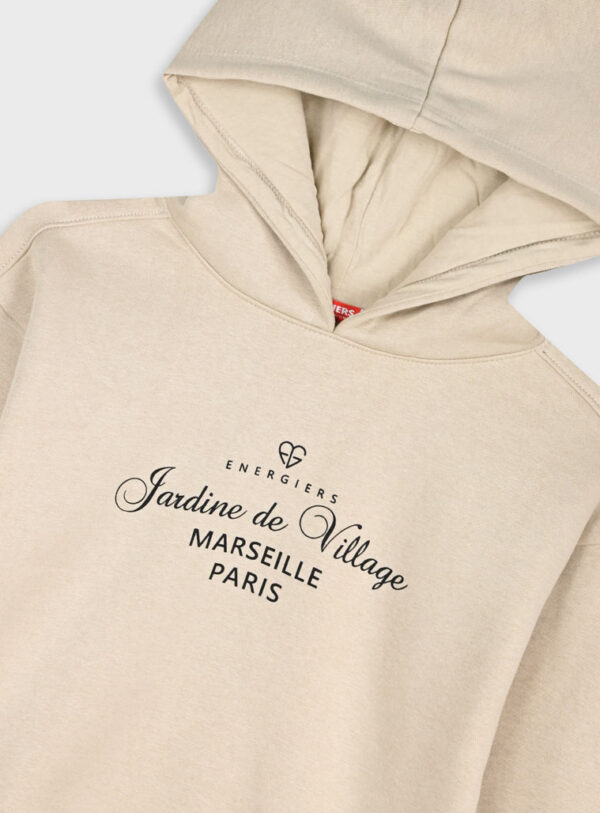CHANDAL CHICA MARFIL de ENERGIERS, invierno 2025 - Imagen 3