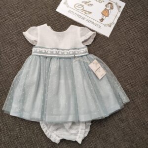 JESUSITO HORTENSIA de BASMARTI, verano 2026