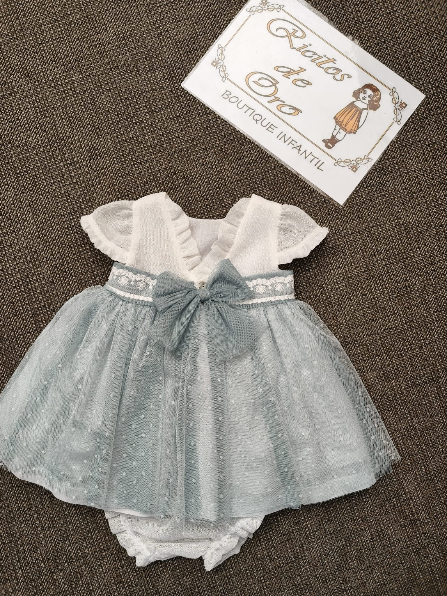 JESUSITO HORTENSIA de BASMARTI, verano 2026 - Imagen 2