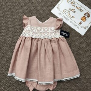 JESUSITO LUA de BASMARTI, verano 2026