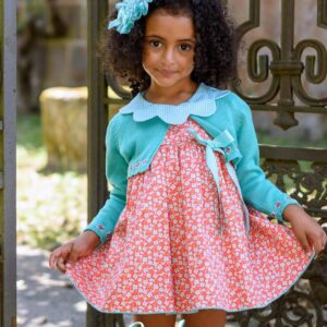 JESUSITO CON CHAQUETA AROMA de LOLITTOS, verano 2026