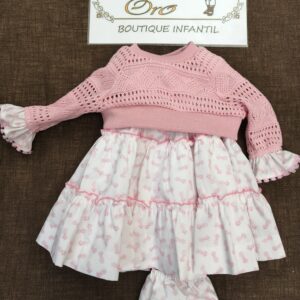 JESUSITO CON JERSEY SAUCE de NOMA FERNANDEZ, verano 2026