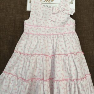 VESTIDO SAUCE de NOMA FERNANDEZ, verano 2026