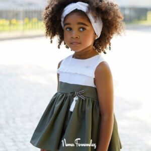 JESUSITO OLIVO de NOMA FERNANDEZ, verano 2026