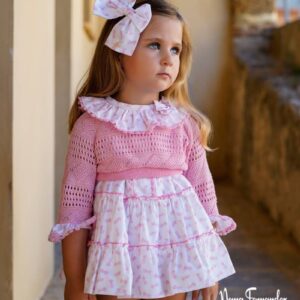 JESUSITO CON JERSEY SAUCE de NOMA FERNANDEZ, verano 2026