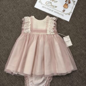 JESUSITO ALBA de BASMARTI, verano 2026