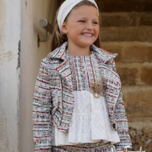 MOTERA YUCA de NOMA FERNANDEZ, verano 2026