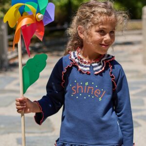 SHORT CON SUDADERA SAINT TROPEZ de LA MARTINICA, verano 2026