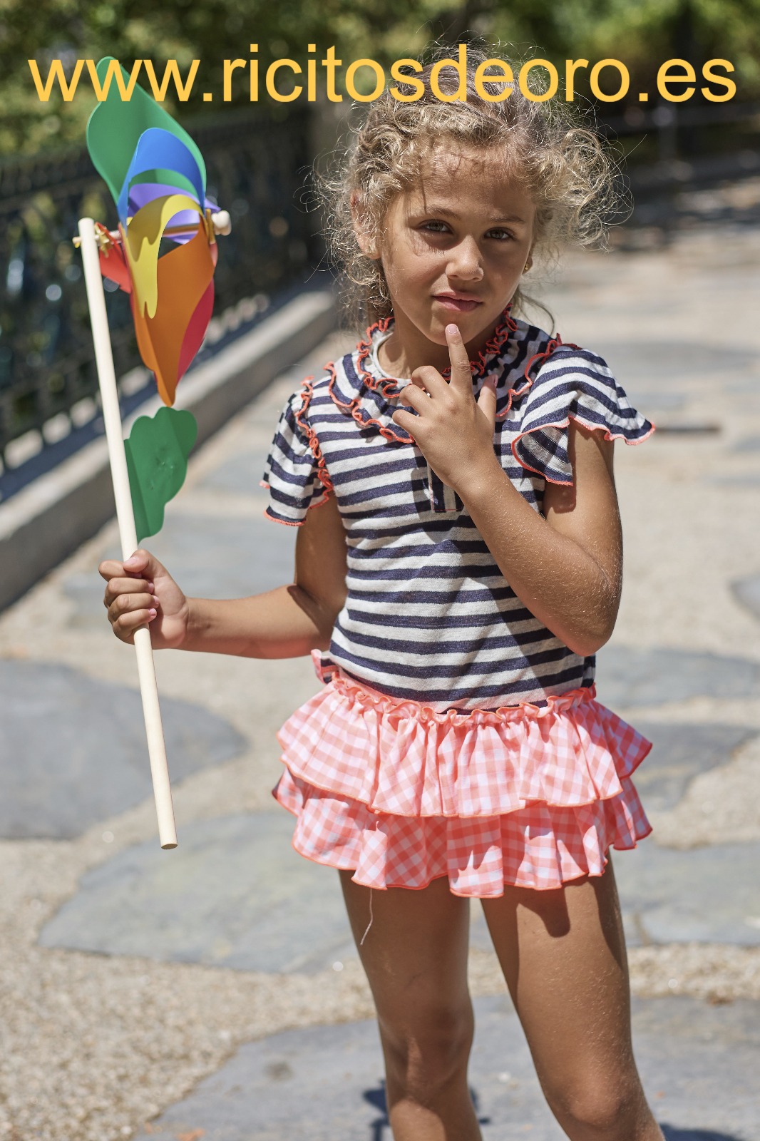 BRAGA VICHY CON POLO SAINT TROPEZ de LA MARTINICA, verano 2026