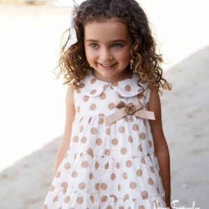 JESUSITO HAYA de NOMA FERNANDEZ, verano 2026