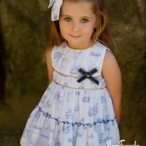 JESUSITO ARCE de NOMA FERNANDEZ, verano 2026