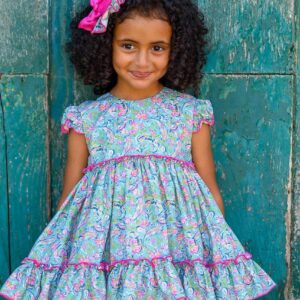 JESUSITO SEDAL de LOLITTOS, verano 2026