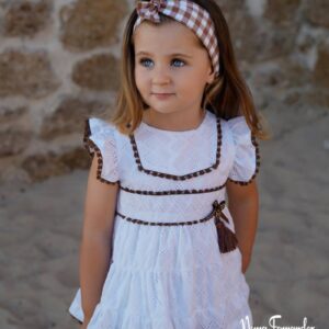 JESUSITO TILO de NOMA FERNANDEZ, verano 2026