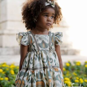 JESUSITO MIMOSA de NOMA FERNANDEZ, verano 2026