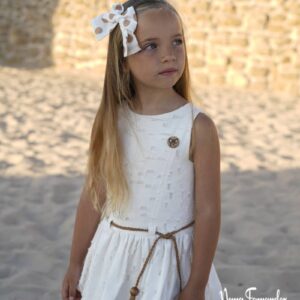 VESTIDO HAYA de NOMA FERNANDEZ, verano 2026