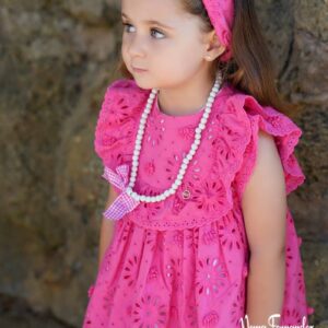 JESUSITO LINO de NOMA FERNANDEZ, verano 2026