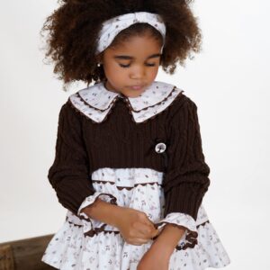 JESUSITO CON JERSEY KARA de NOMA FERNANDEZ, invierno 2026