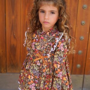 JESUSITO CORAL de NOMA FERNANDEZ, invierno 2026